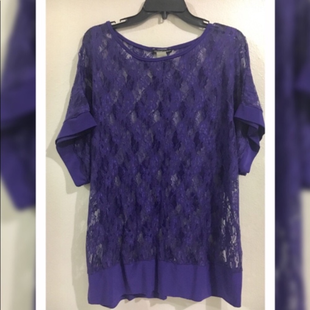 Sale ‼️ Plus size blouse 3x